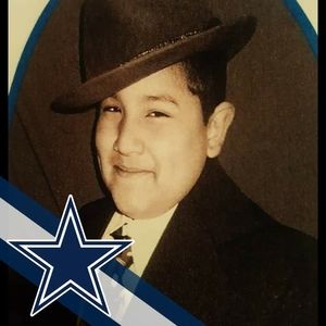 Meet your Posher, Adrian